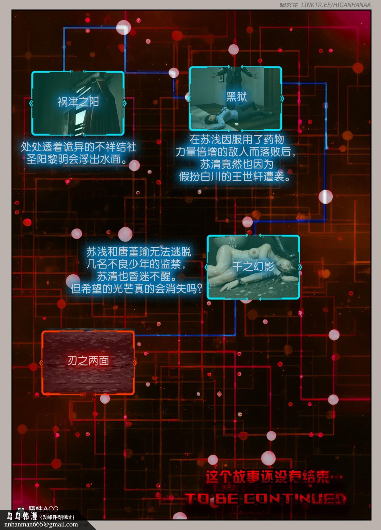 [3D]迷夜少女，第7话，第 122 页