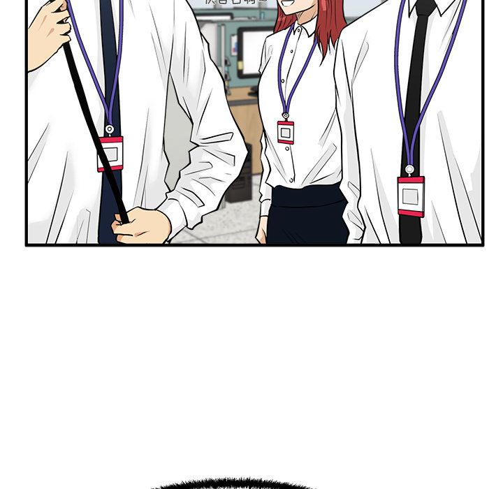 35岁姜武烈，第46话，第 114 页
