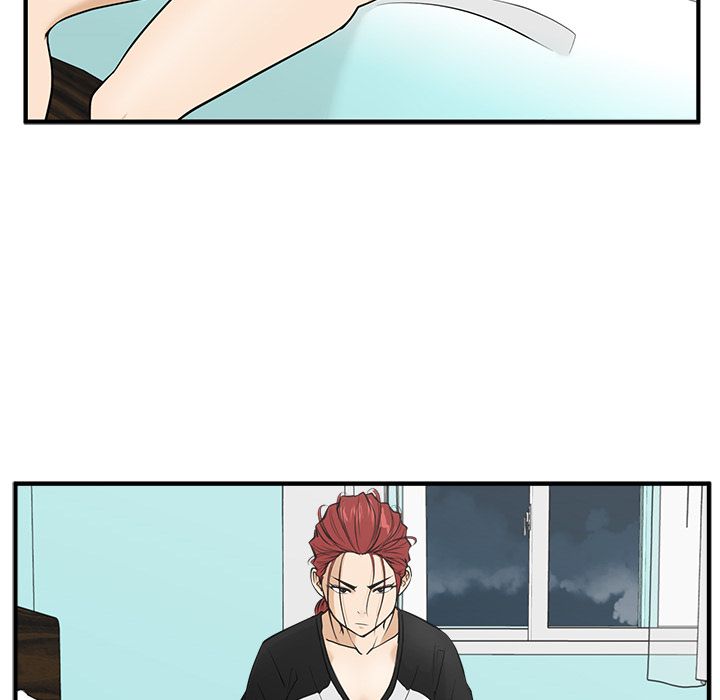 35岁姜武烈，第46话，第 82 页