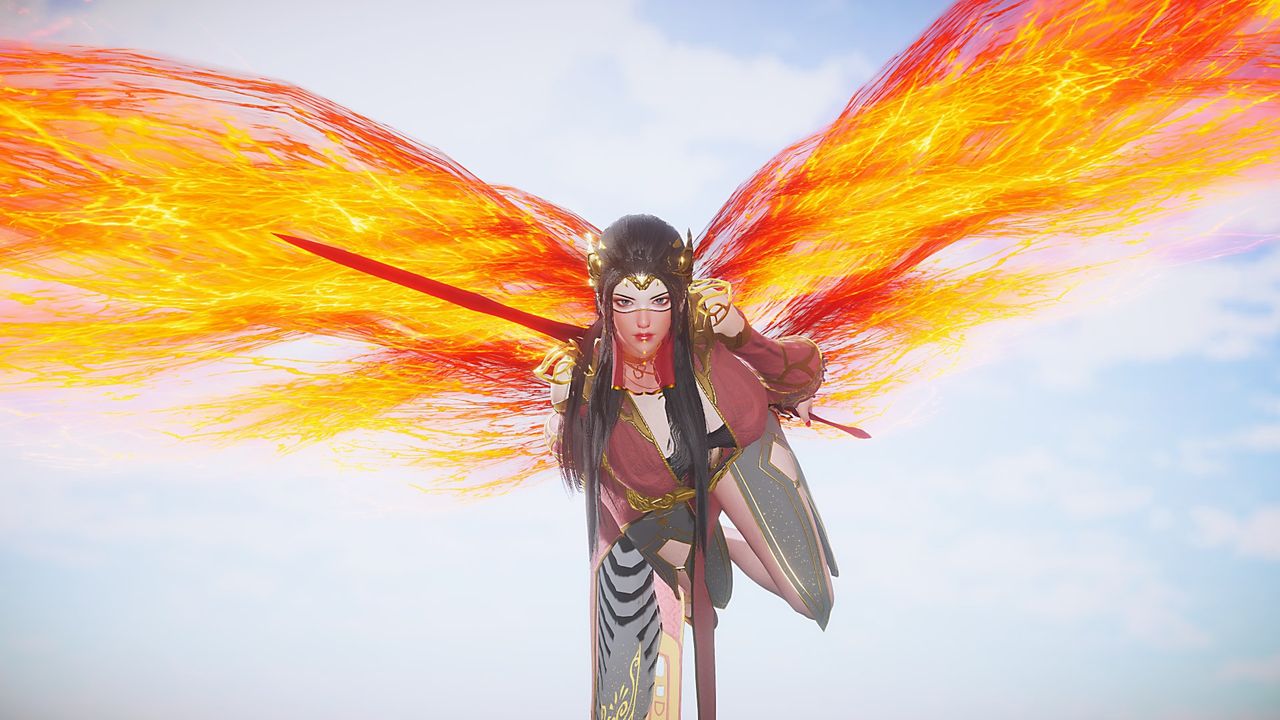 [3D]鬥破蒼穹-隕落心炎傳奇-幻影變真訣-短篇，斗破苍穹短篇01，第 106 页