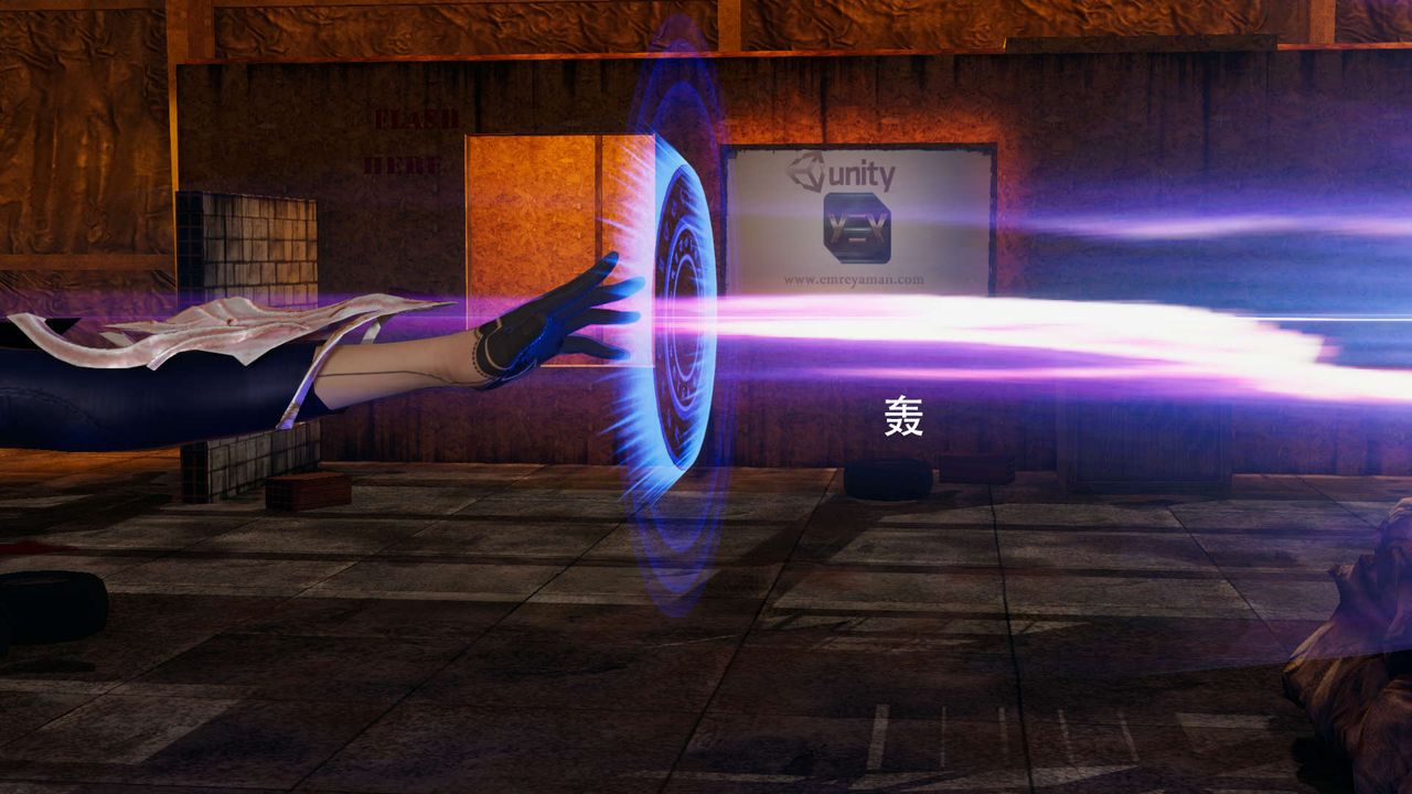 [3D]魔導世界，第19話，第 77 页