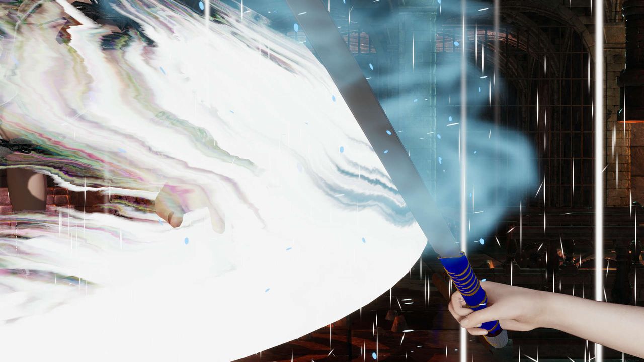 [3D]魔導世界，第23話，第 77 页