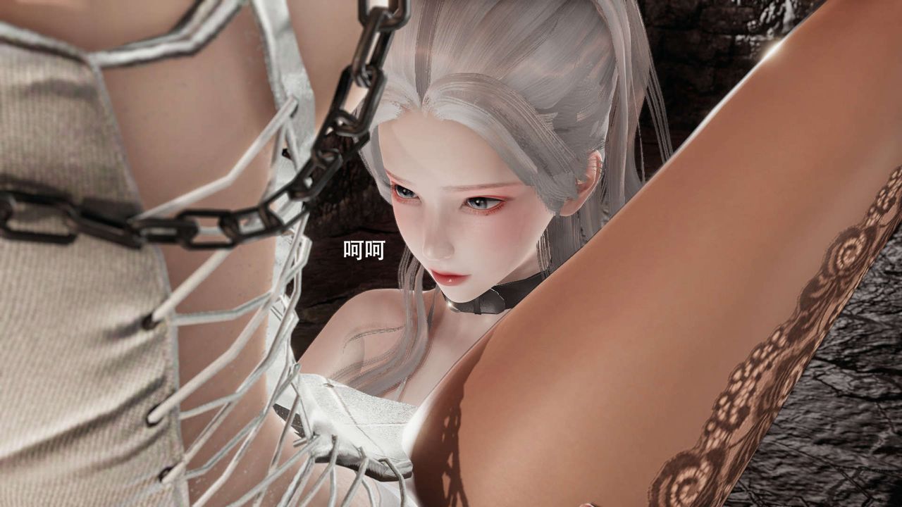 [3D]魔導世界，第27話，第 125 页