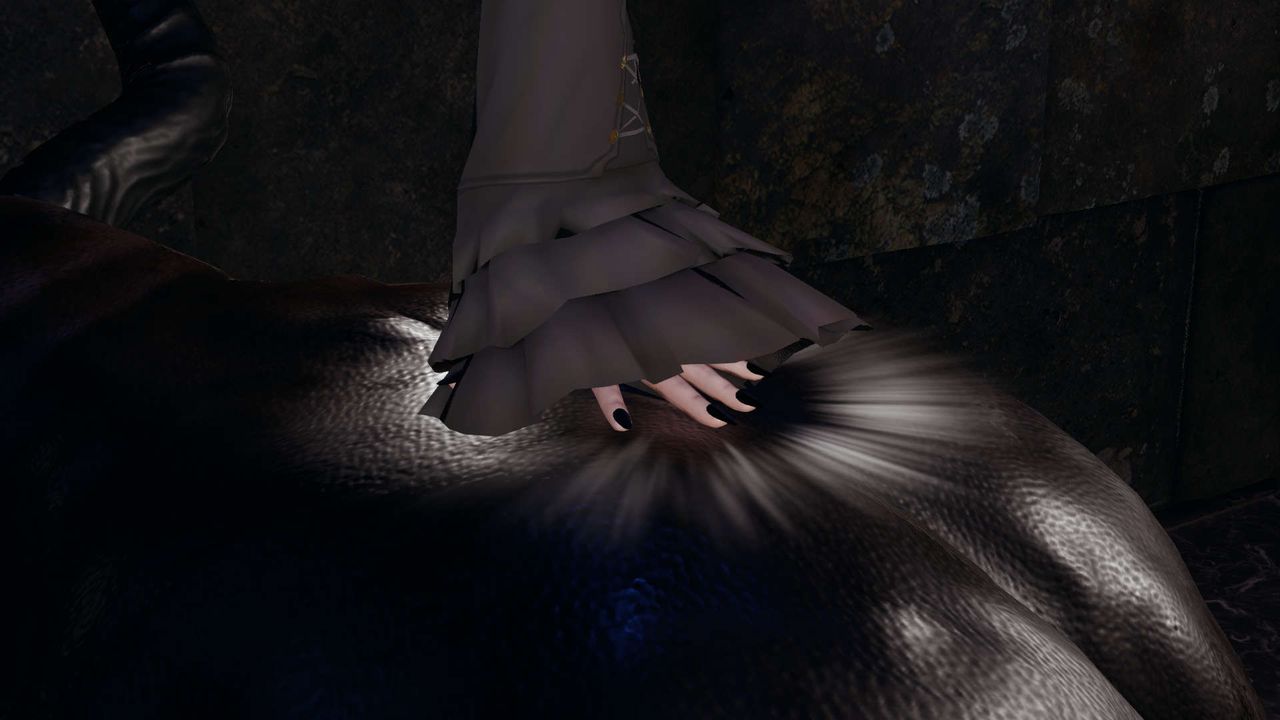 [3D]魔導世界，第27話，第 21 页