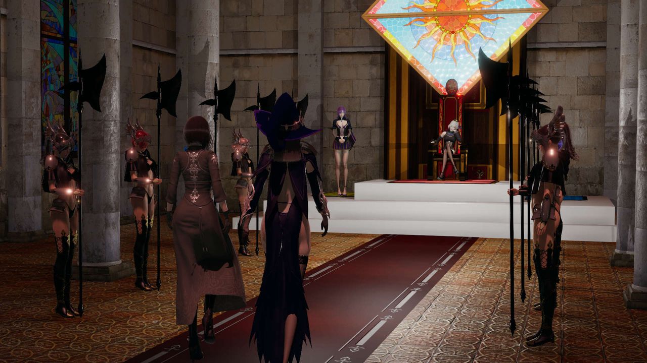 [3D]魔導世界，第31話，第 8 页