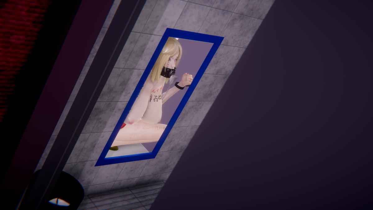 [3D]魔法少女张蜜雅+DLC，DLC3，第 44 页