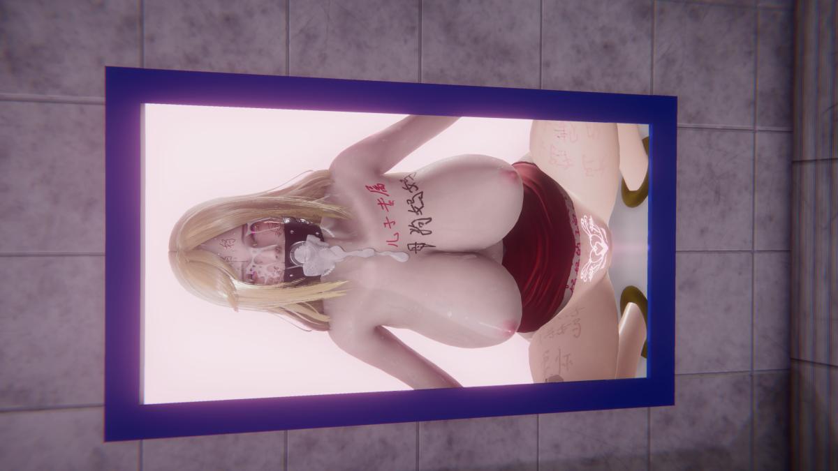 [3D]魔法少女张蜜雅+DLC，DLC3，第 40 页