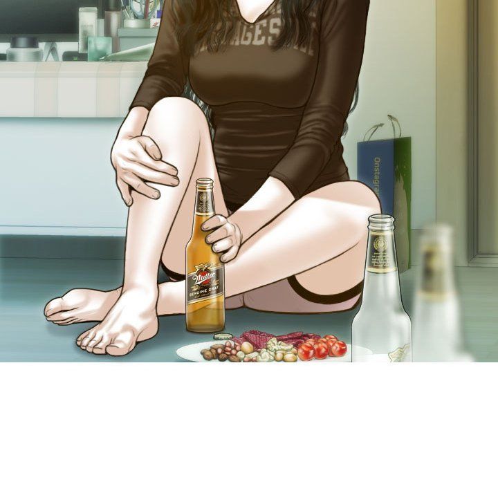 不可抗拒的吸引，第27話，第 22 页