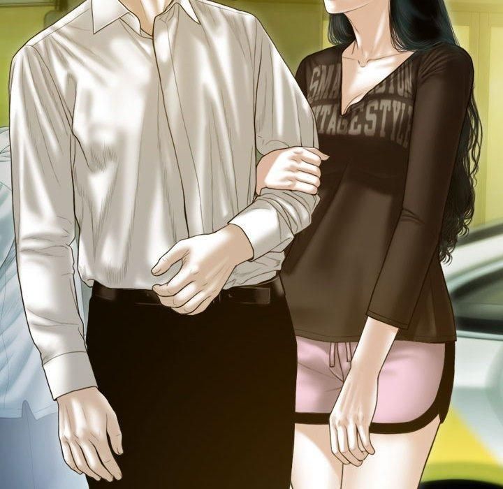 不可抗拒的吸引，第29話，第 44 页