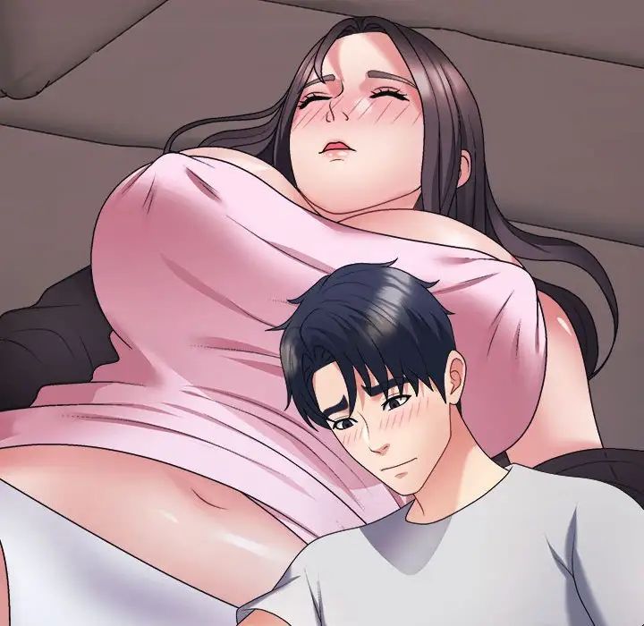 不同寻常的爱，第11話，第 64 页