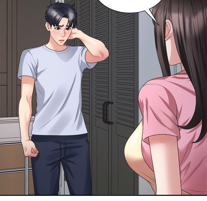 不同寻常的爱，第23話，第 106 页