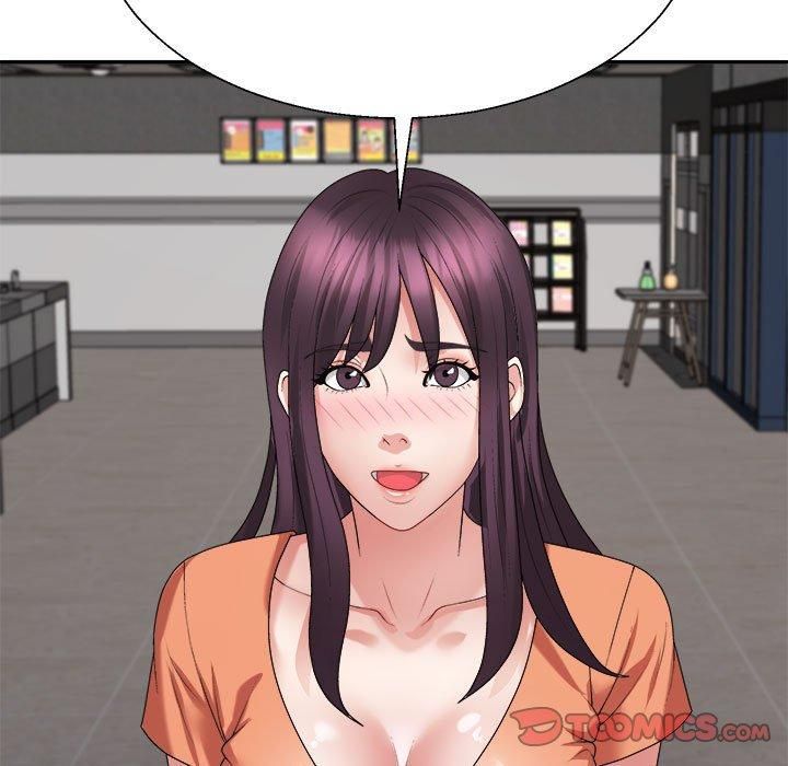 不同寻常的爱，第23話，第 84 页