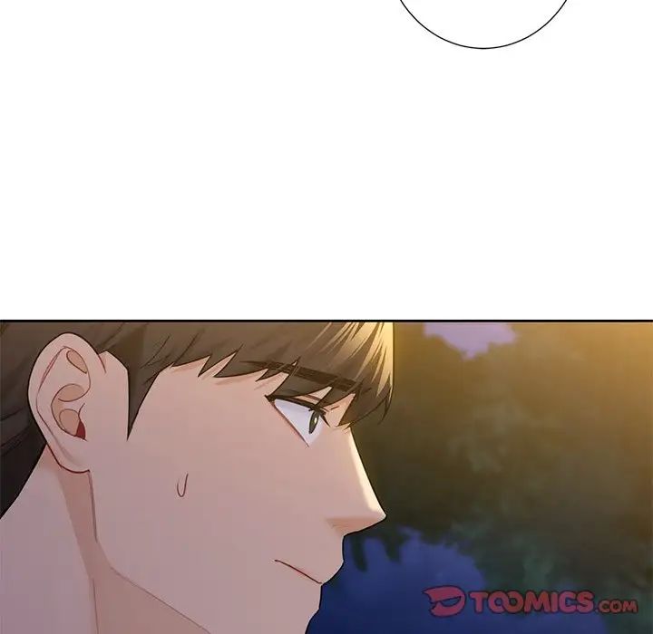 不当朋友当恋人，第40話，第 123 页