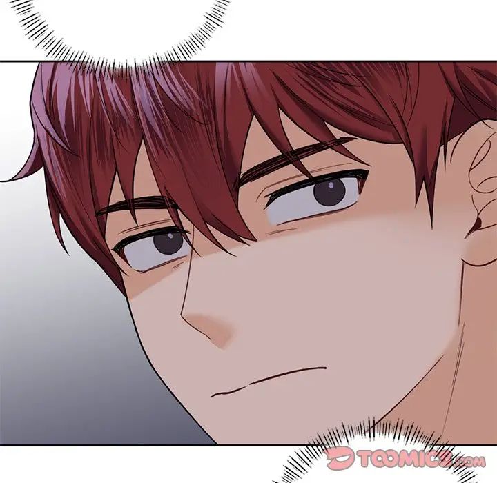 不当朋友当恋人，第43話，第 21 页