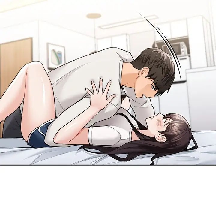 不当朋友当恋人，第46話，第 106 页