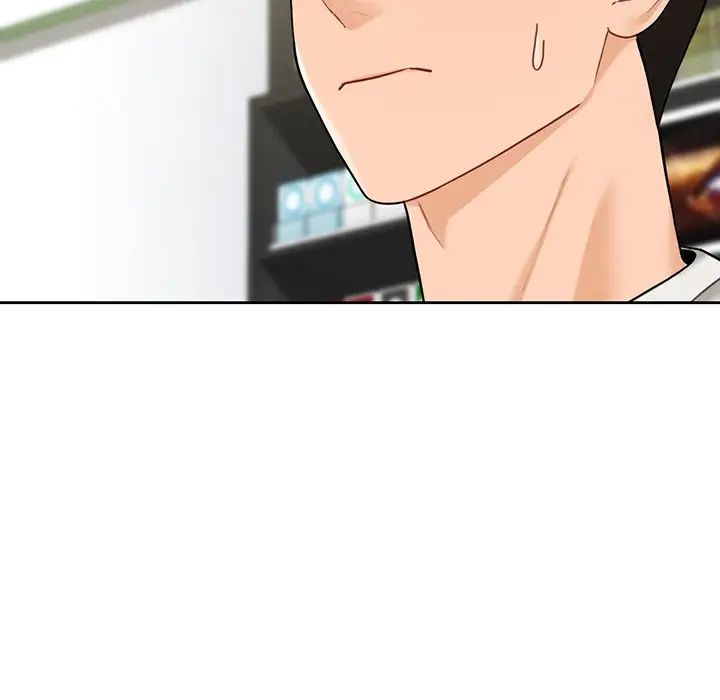不当朋友当恋人，第46話，第 22 页