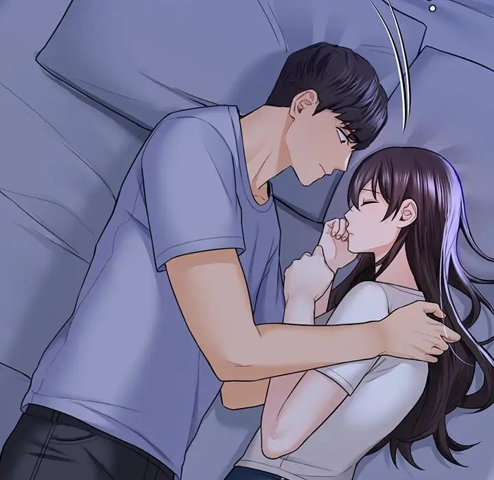 不当朋友当恋人，第47話，第 5 页