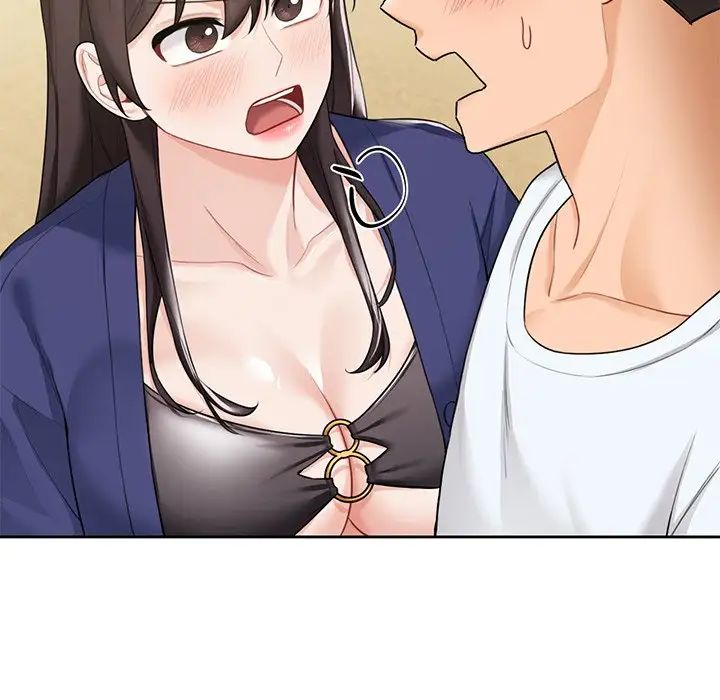 不当朋友当恋人，第47話，第 44 页