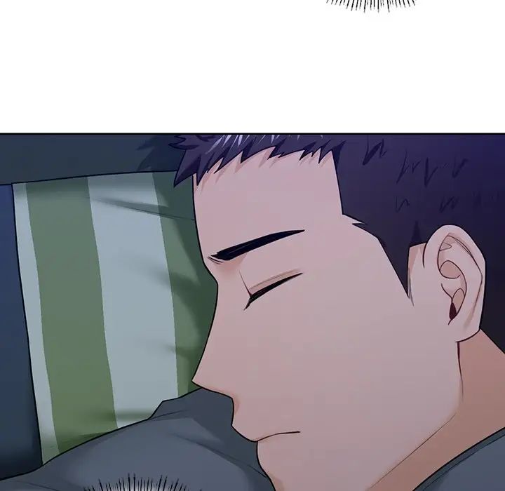 不当朋友当恋人，第48話，第 122 页