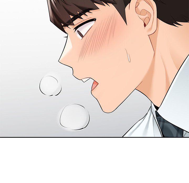 不当朋友当恋人，第53話，第 22 页