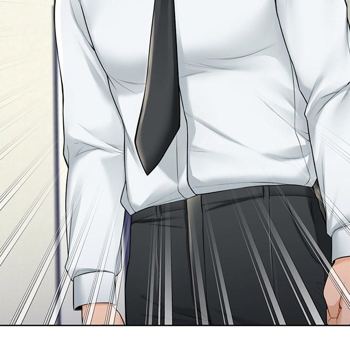 不当朋友当恋人，第54話，第 28 页