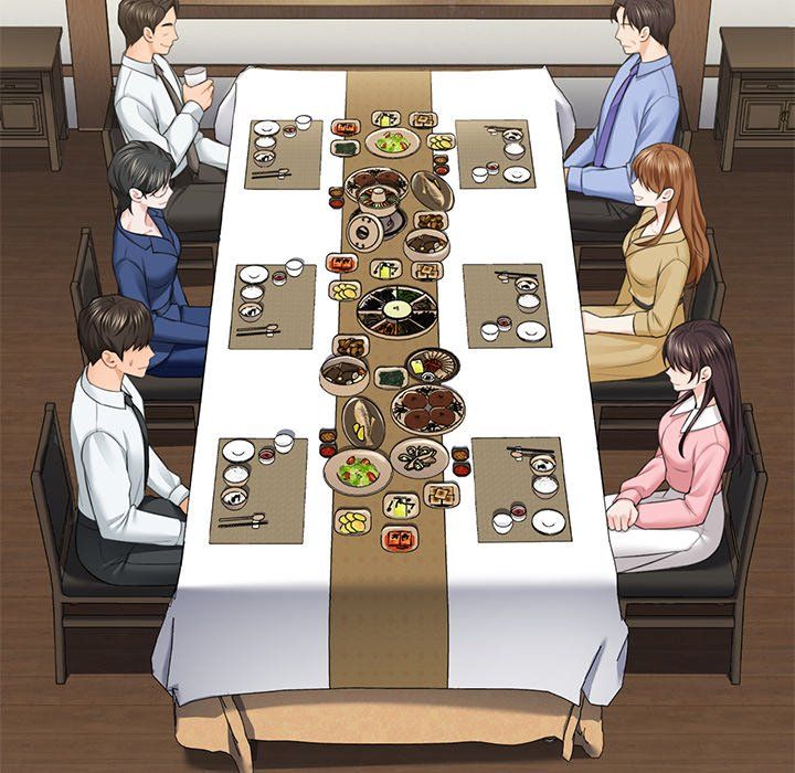 不当朋友当恋人，第54話，第 15 页