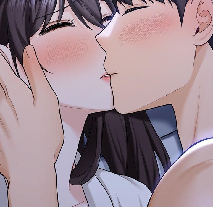 不当朋友当恋人，第55話，第 8 页