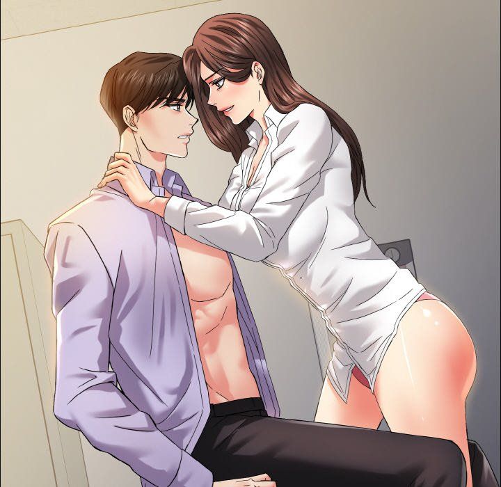 了不起的她，第35話，第 44 页