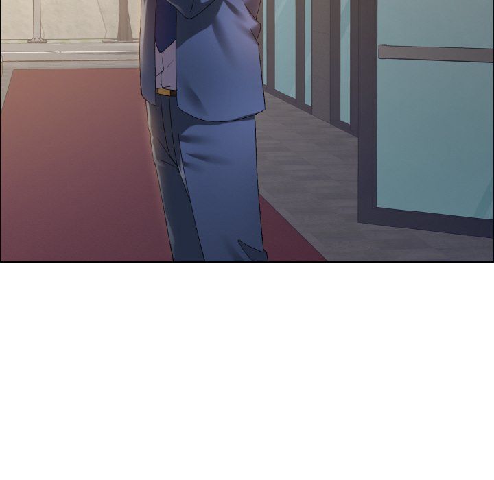 了不起的她，第35話，第 132 页