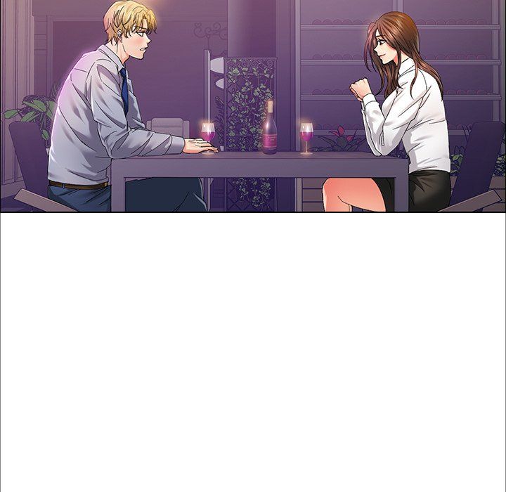 了不起的她，第36話，第 77 页