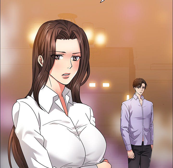 了不起的她，第36話，第 132 页