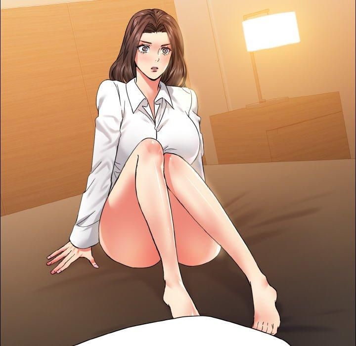 了不起的她，第37話，第 34 页