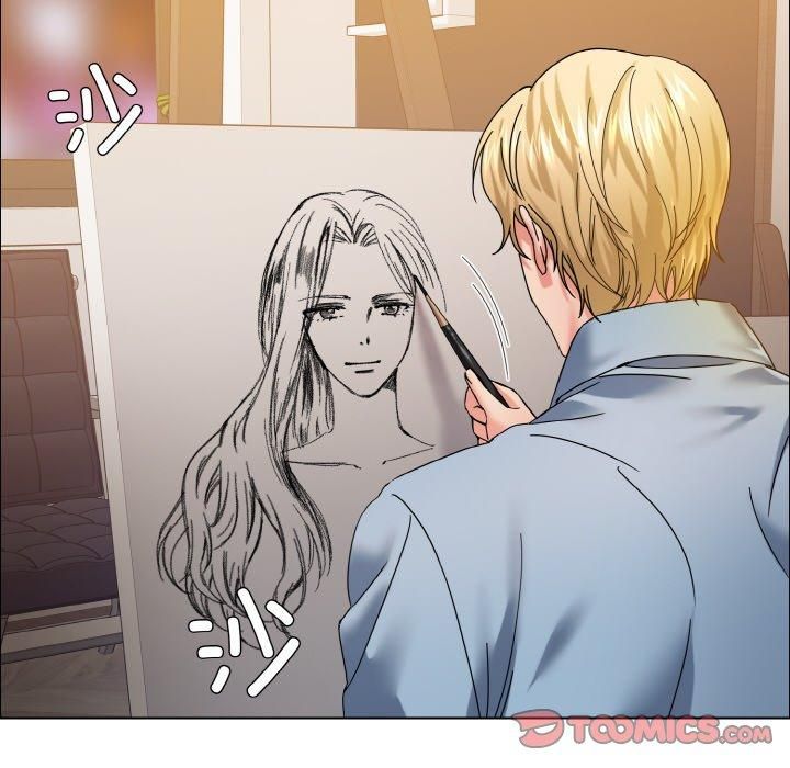 了不起的她，第38話，第 12 页