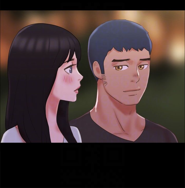 協議換愛(無碼版)，第59話-習慣刺激的四人，第 22 页
