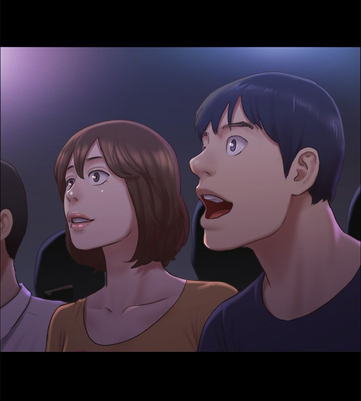 協議換愛(無碼版)，第100話-別人的女人最好吃了，第 5 页