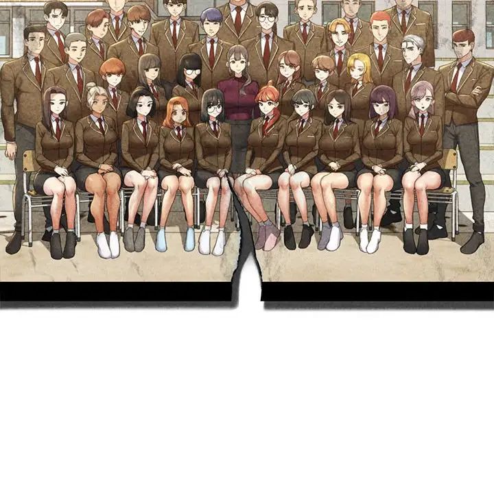 危险同学会，第24話，第 21 页