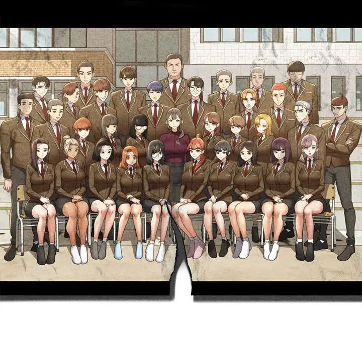 危险同学会，第26話，第 22 页
