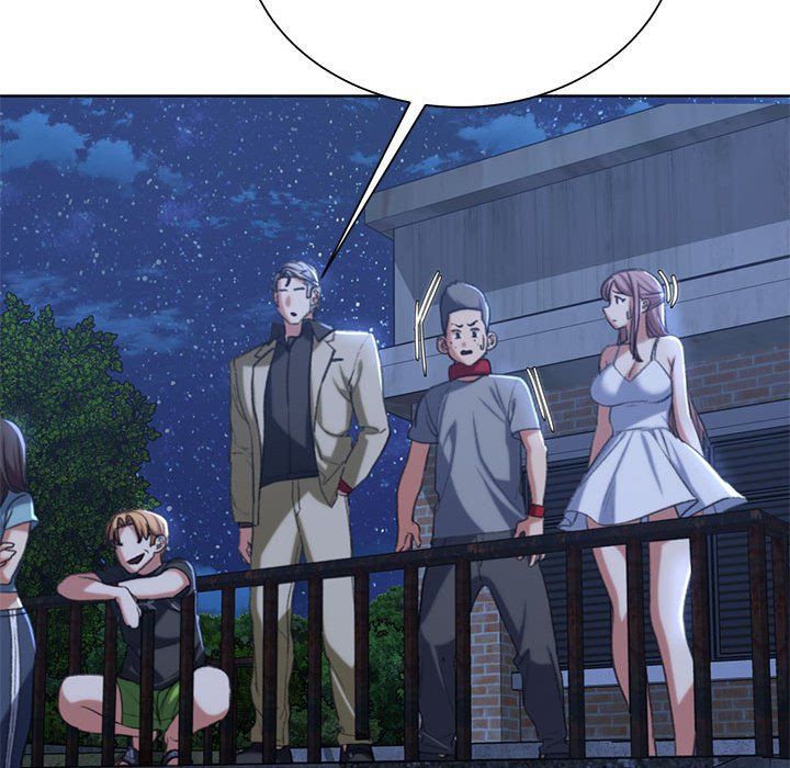 危险同学会，第37話，第 123 页