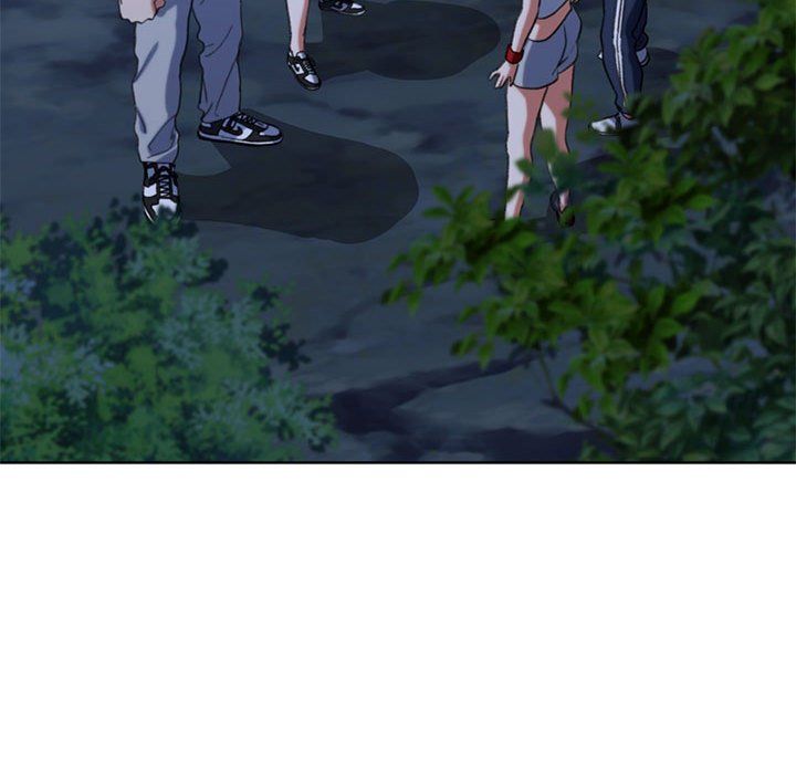危险同学会，第37話，第 21 页