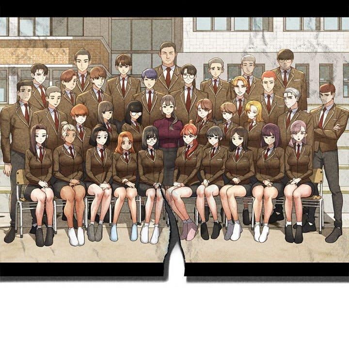 危险同学会，第39話，第 22 页