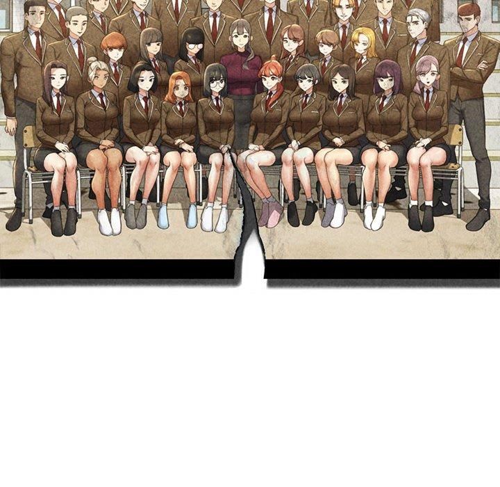 危险同学会，第40話，第 22 页