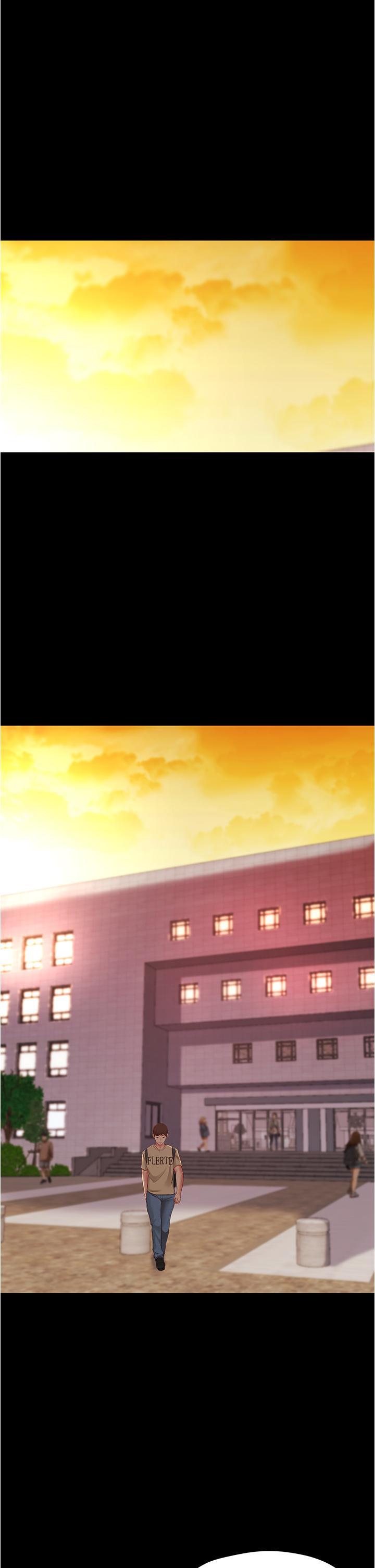 小褲褲筆記，第40話-忘不了刺激快感的她，第 28 页