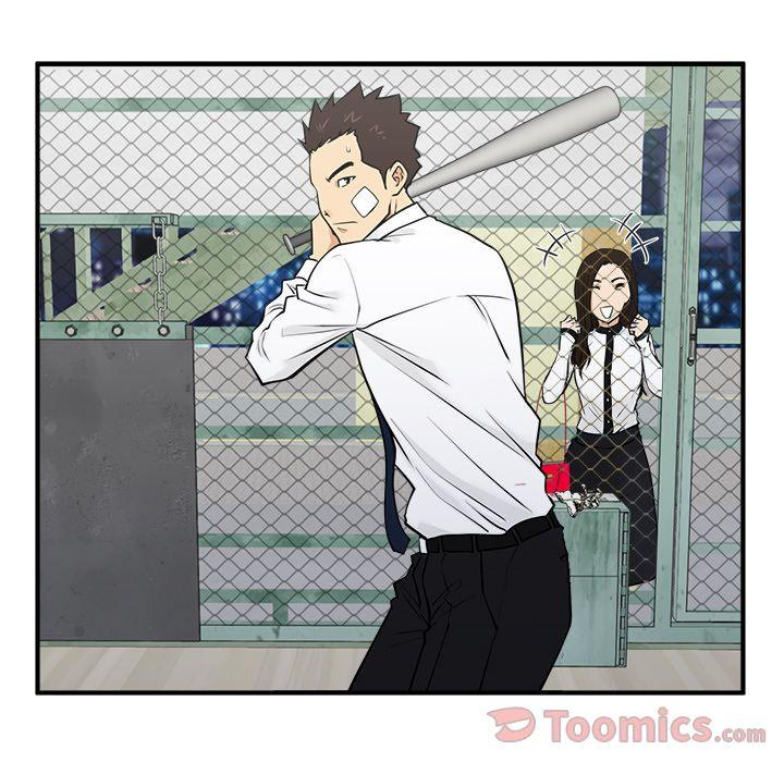 35岁姜武烈，第47话，第 69 页