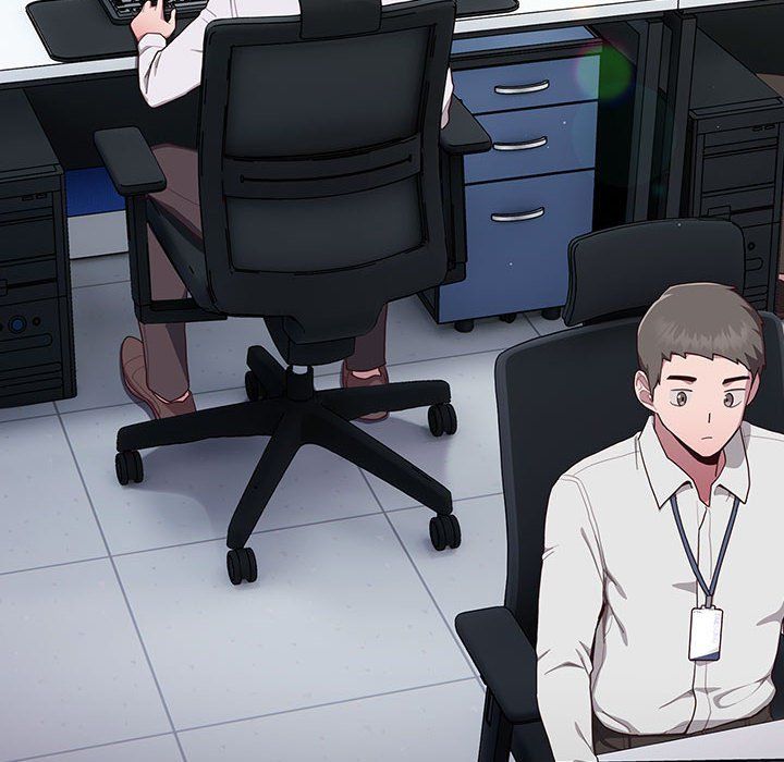 大企业里的小秘密，第2話，第 40 页