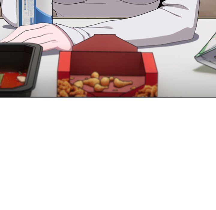 大企业里的小秘密，第4話，第 5 页