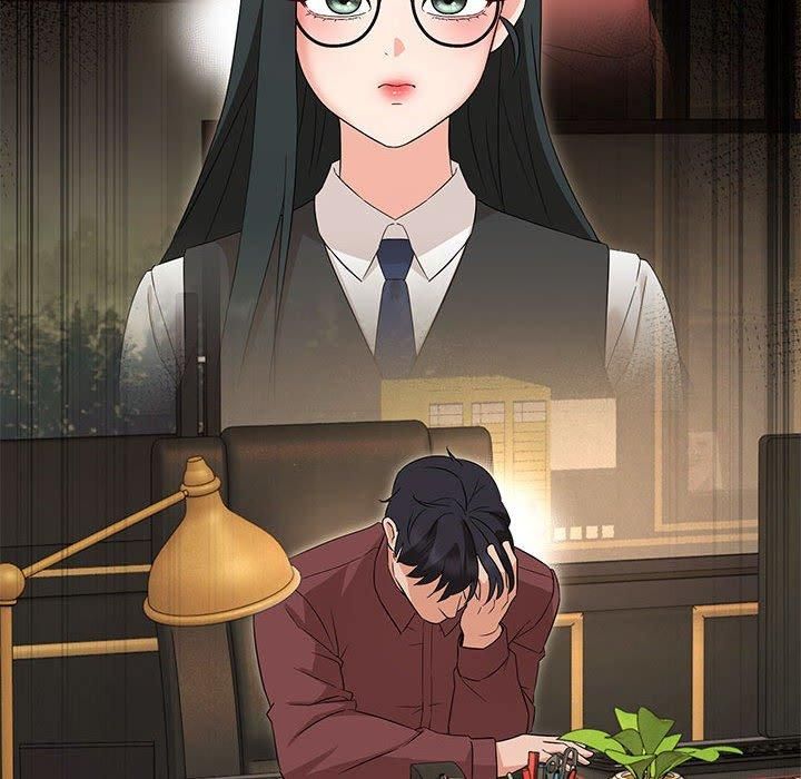 嫁入豪门的老师，第33話，第 106 页
