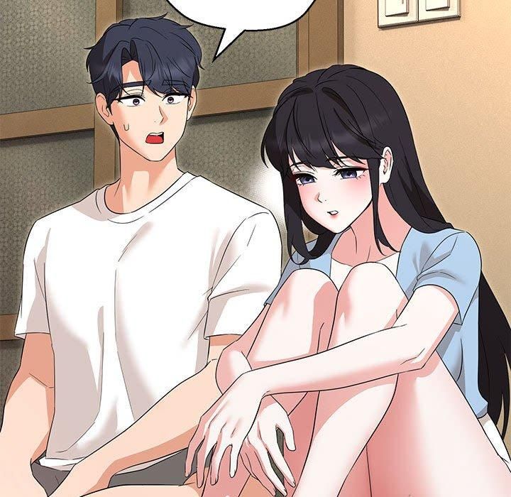 嫁入豪门的老师，第33話，第 103 页