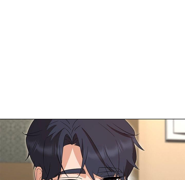 嫁入豪门的老师，第34話，第 5 页