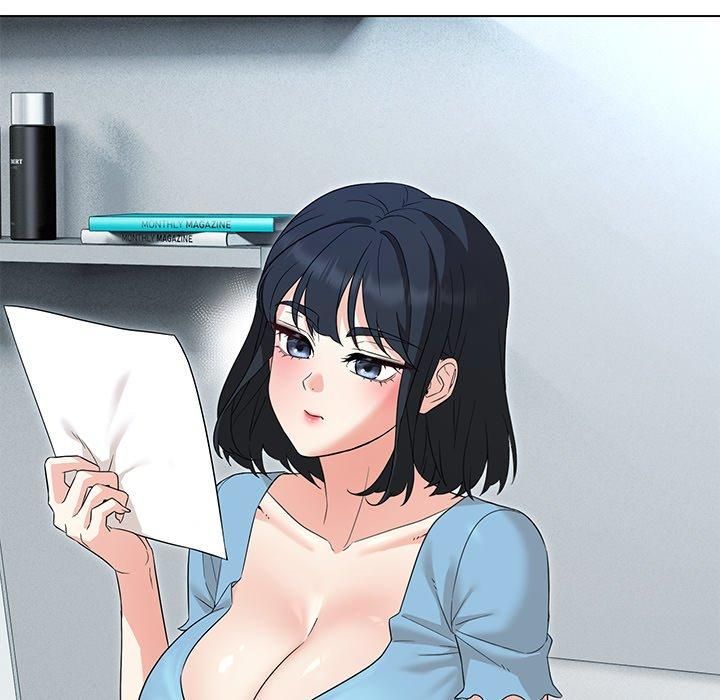 嫁入豪门的老师，第34話，第 65 页