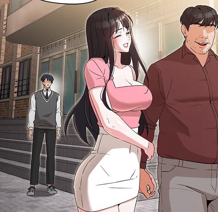 嫁入豪门的老师，第34話，第 8 页